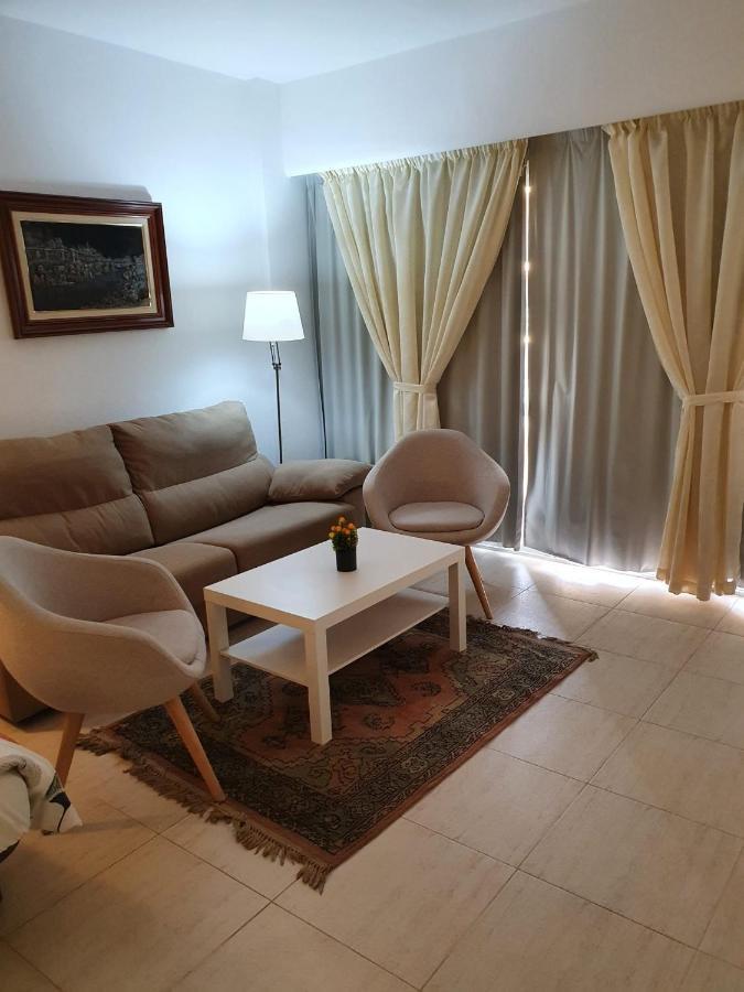 Huoneisto Pyr Fuengirola