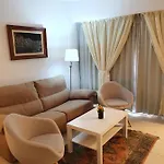 Apartment Pyr