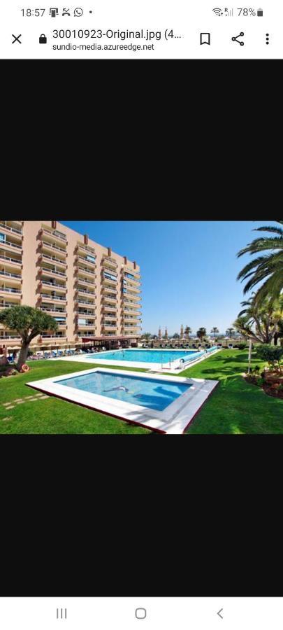 Pyr * Fuengirola