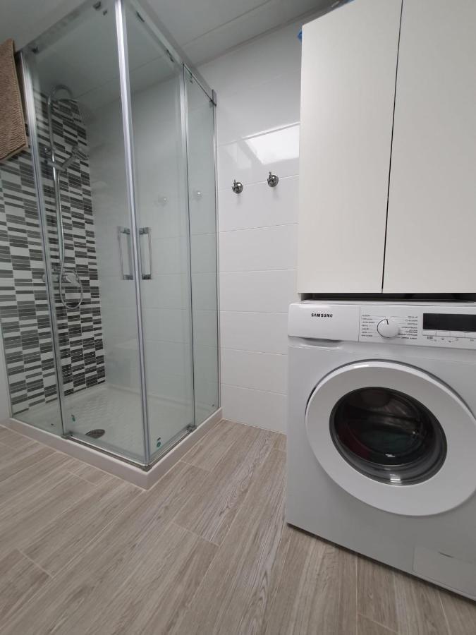 Pyr Appartement Fuengirola