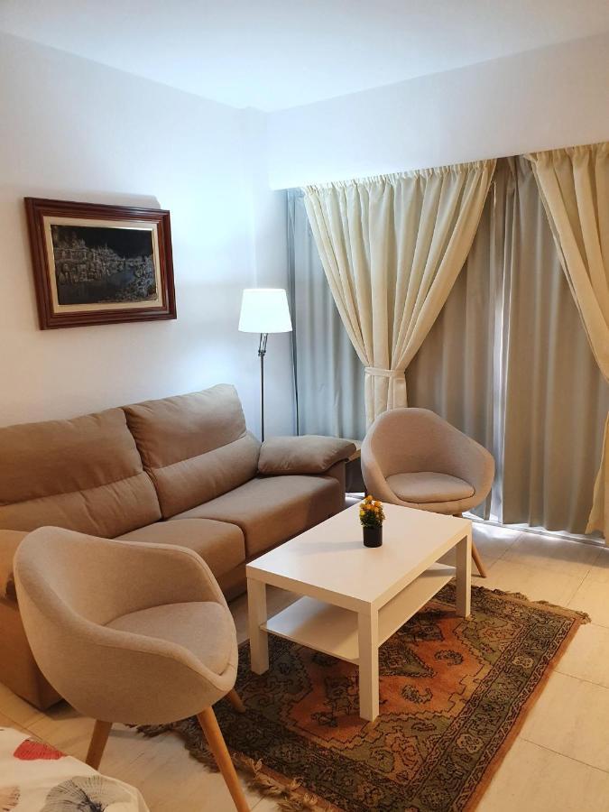 Pyr Appartement Fuengirola